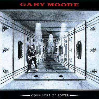 Gary Moore -  Corridors of Power